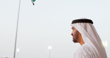 محمد بن زايد مهنئا الأم فى عيدها: رمز العطاء تظل منبع القيم وصانعة الرجال