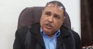 زراعة المنيا: محاصيل المحافظة الشتوية بحالة جيدة ولم تتأثر بالأحوال الجوية