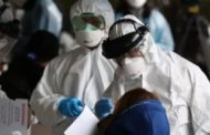 إسبانيا تسجل 655 وفاة جديدة بفيروس كورونا ليصل الإجمالى إلى 4089