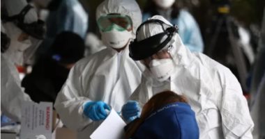 إسبانيا تسجل 655 وفاة جديدة بفيروس كورونا ليصل الإجمالى إلى 4089