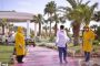 التهاب الحلق والصداع المستمر.. ما علامات الإصابة بفيروس كورونا؟