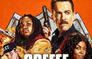 كل ما تريد معرفته عن فيلم الكوميديا والأكشن الجديد Coffee & Kareem