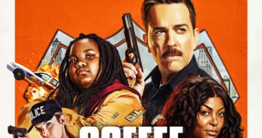 كل ما تريد معرفته عن فيلم الكوميديا والأكشن الجديد Coffee & Kareem