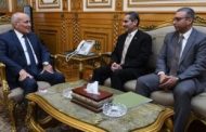 محافظ الغربية: بروتوكول تعاون مع الإنتاج الحربى لتنفيذ 5 مشروعات كبرى بـ750 مليون جنيه