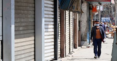 الداخلية: غلق 12 ألف مركز تعليمى و213 مقهى وضبط 251 قضية احتكار سلع