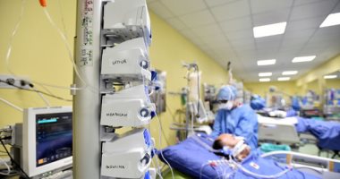 ارتفاع عدد المصابين بفيروس كورونا فى ألمانيا إلى 52547 والوفيات 389
