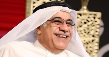 وفاة الفنان الكويتى سليمان الياسين بعد وعكة صحية.. ونجوم الخليج ينعونه