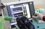صحة البحر الأحمر: فاعل خير يتبرع بجهاز تنفس صناعى لمستشفى الغردقة العام
