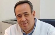 وفاة أول طبيب متأثرا بإصابته بفيروس كورونا بمستشفي العزل بالاسماعيلية
