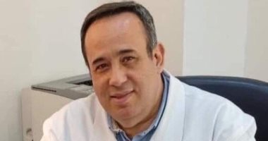 وفاة أول طبيب متأثرا بإصابته بفيروس كورونا بمستشفي العزل بالاسماعيلية