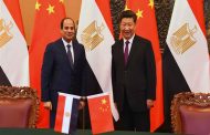 خلال اتصال هاتفي مع السيسي.. رئيس الصين يعرض تجربة بلاده في مواجهة كورونا