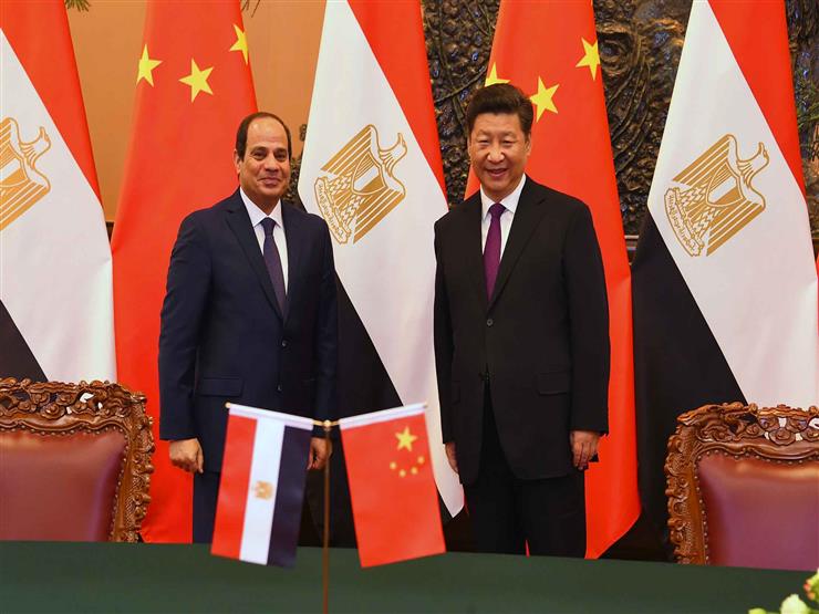 خلال اتصال هاتفي مع السيسي.. رئيس الصين يعرض تجربة بلاده في مواجهة كورونا
