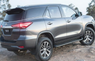 أسعار تويوتا Toyota اليوم في مصر بعد آخر تخفيض