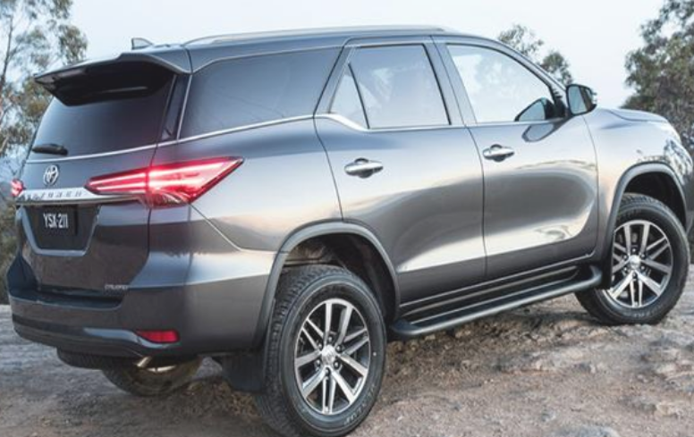 أسعار تويوتا Toyota اليوم في مصر بعد آخر تخفيض