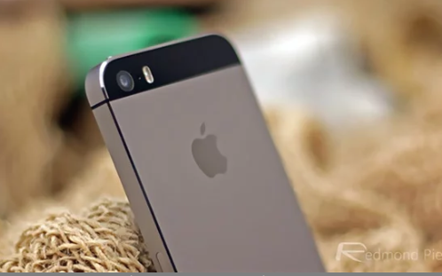 تحديث جديد لـ iphone 6 و iphone 5s.. تفاصيل