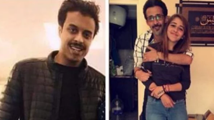 اليوم.. نظر محاكمة المتهمين بقتل «طالب الرحاب»