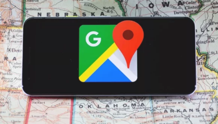 5 مميزات لـGoogle Maps..تعرف عليها