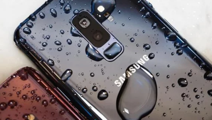 فرصة.. اشتري Samsung Galaxy S9+ Plus بـ 4000 جنيه