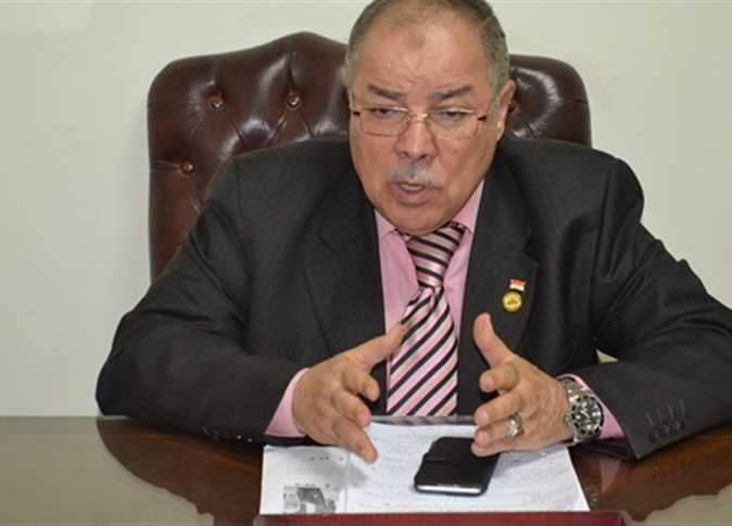 إسماعيل نصر الدين: المرأة المصرية عبر العصور صانت الوطن وحمت المدنية وربّت الأبطال