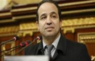 محمد اسماعيل: النيل شريان حياة وكل الدعم للرئيس في حماية الأمن القومي المصري