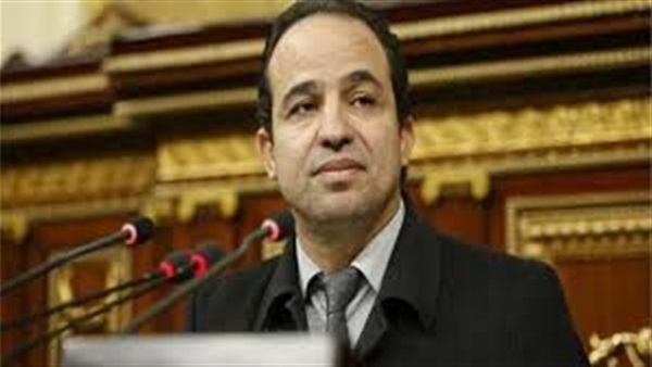 محمد اسماعيل: النيل شريان حياة وكل الدعم للرئيس في حماية الأمن القومي المصري