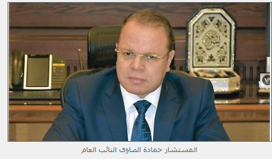 النائب العام يمكن المقبوض عليهم من الطعن على الأحكام خارج الدوائر مصدرة الحكم