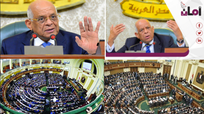 اليوم العالمي للمرأة.. البرلمان الدرع الواقي أعاد للمرأة مكانتها المرموقة