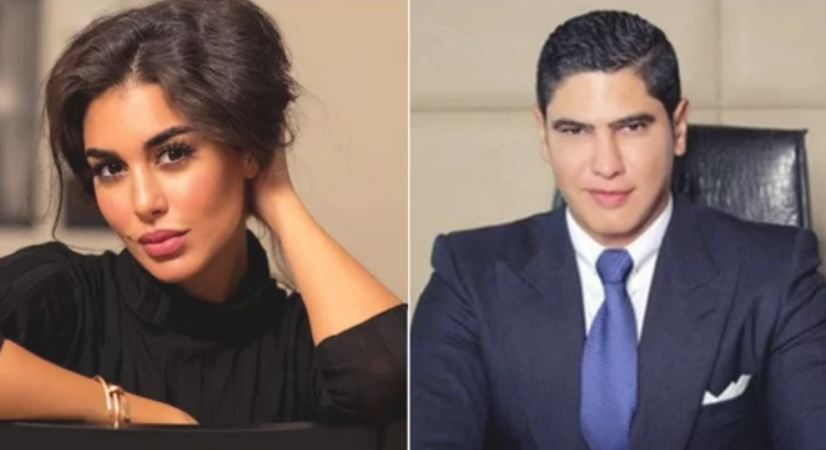 ياسمين صبري تتصدر تويتر بعد خطوبتها من أحمد أبو هشيمة