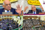 الرئيس السيسي يستقبل وزيرة الجيوش الفرنسية ويؤكد التعاون الوثيق بين البلدين عسكريا