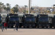 الداخلية تنفي فرض حظر التجوال في البلاد