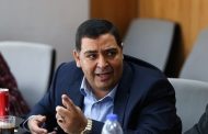 اشرف رشاد عثمان تعيين الدكتور محمد عوض تاج الدين مستشارا صحيا للرئيس مكسب للوطن في ظروف كورونا