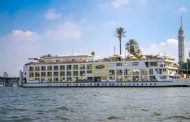 السياحة: رحلة نيلية لزيارة معالم القاهرة التاريخية قريبا