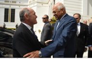 عبدالعال يستقبل رئيس برلمان النمسا ويستعرض جهود مصر في مكافحة الهجره غير الشرعيه