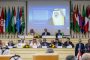 انهيار عقار بمصر الجديدة والمرور يغلق شارع بيروت حفاظا على الأرواح