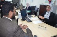 بنك التعمير والاسكان يفعل خدمة التعامل بلغة الاشاره مع عملائه