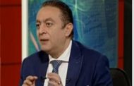 ايمن دياب: إجراءات التعامل مع كورونا تؤكد ان الحكومه واعيه واستوجب الإشادة الدوليه