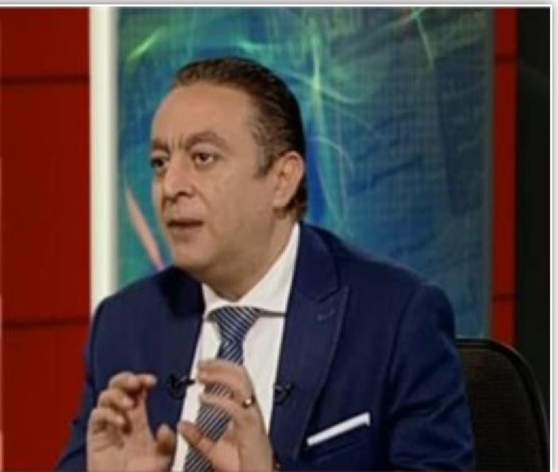 ايمن دياب: إجراءات التعامل مع كورونا تؤكد ان الحكومه واعيه واستوجب الإشادة الدوليه