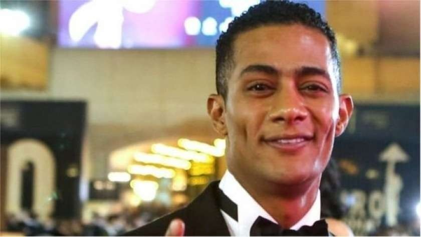 محمد رمضان يطرح بوستر 
