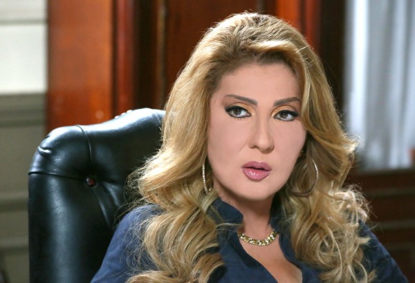 فى عيد ميلاد نادية الجندى.. ماذا طلب منها الرئيس الراحل أنور السادات