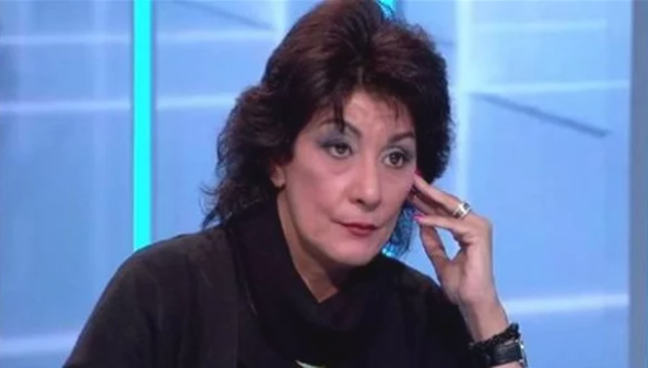 سرقوا معاش أبويا .. هجوم نارى من سماح أنور على نقابة الصحفيين