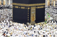 السعودية تقرر إيقاف صلاة الجمعة والجماعة باستثناء الحرمين