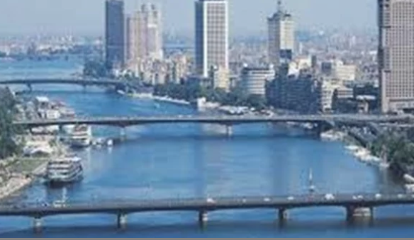ارتفاع درجات الحرارة ورياح مثيرة للأتربة .. الأرصاد تكشف حالة الطقس حتى نهاية الأسبوع