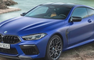 بي إم دبليو BMW تستغل كورونا للترويج لـ سيارتها الجديدة