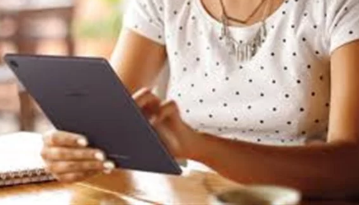 تنافس آيباد.. سامسونج تطلق طرازا جديدا من Galaxy Tab A.. السعر والمواصفات