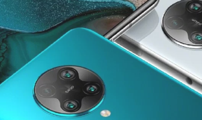 مميزات بالجملة فى شاومي Redmi K30 Pro..تعرف عليها