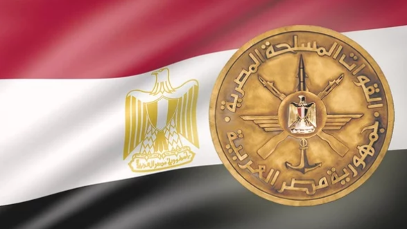 وفاة اللواء أركان حرب خالد شلتوت بفيروس كورونا .. والقوات المسلحة تنعيه