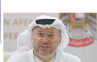 قرقاش يكشف سر الهجوم الصاروخي الحوثي على السعودية