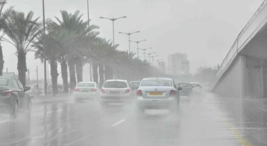 ضحايا أمطار عاصفة التنين .. مصرع وإصابة 40 وانهيار مسجد ومنزلين