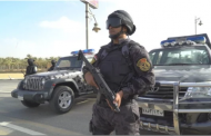 خليك فى البيت .. انتشار أمني كبير استعدادا لتطبيق قرار حظر التجوال