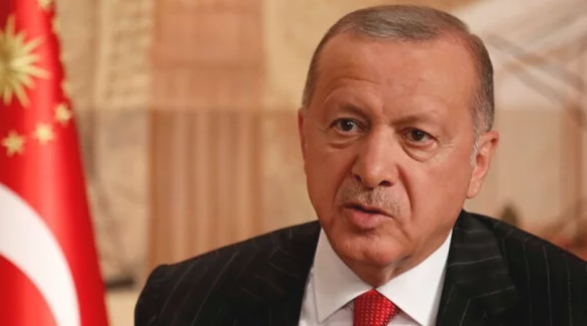 برلمانى: أردوغان مشغول بالإرهاب في ليبيا وكورونا يفتك بالشعب التركي